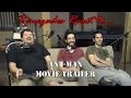 Renegades React To Ant Man Official Trailer