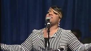 2014 Gospel Music Explosion - Anita Wilson
