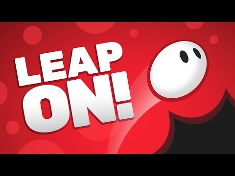 Видео Leap On!