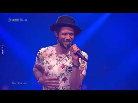 FernG'schaut am 05.03.2021 - ORF 1 - Starmania 21 Damion Lee singt Sie kann nicht tanzen  Jan Delay