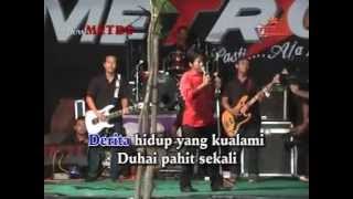Download lagu Om New METRO - MENUNGGU -  WAWAN PURWADA mp3
