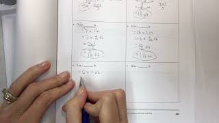 Eureka math grade 5 module 4 lesson 19 problem set