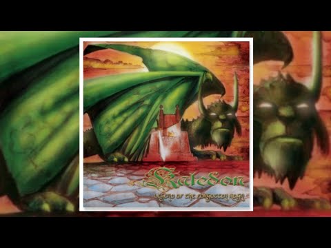 KALEDON - "In Search Of Kaledon" - (2002)