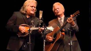 Ricky Skaggs & Del McCoury What Would You Give In Exchange