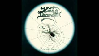 King Diamond - Moonlight acoustic cover