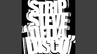 Strip Steve - Dancin ' video
