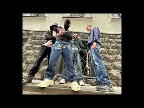 se9ssy x DEAF x vromj - guliankka UNRELEASED (2018)