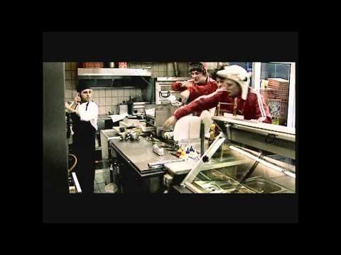 Torrpedorr - Lommen Fuld Af Guld (2007 - Officiel Musikvideo)