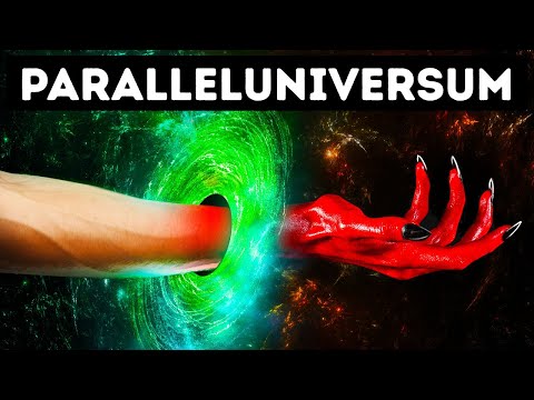 Wie Parallelwelten aussehen würden