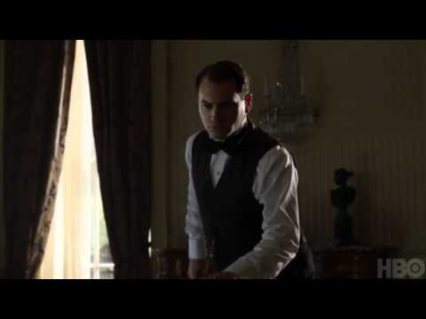 Boardwalk Empire 1x02 The Ivory Tower Promo HQ