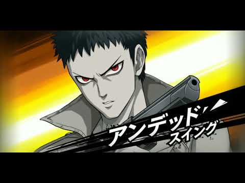 Japan server pulling Zombieman