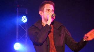 Sanctus Real - &quot;Face of Love&quot; Live