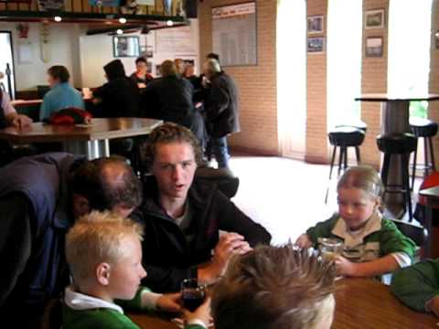 sc Rouveen E1, F3 en F4 kampioen