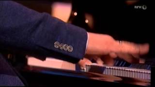 Bugge Wesseltoft - My Foolish Heart (Spellemann 2012)