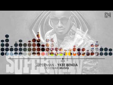 SuperMan Ykee Benda (Dolemar Musiq Touch)