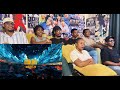 Africans React To Lokah Promo Video Song 4K Thani Lokah Murakkaari Jakes Bejoy Jyoti Nooran