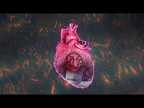 「FREE」"QLF" | PNL Cloud Rap/Mélancolique Type Beat (Prod by Y.Prod)