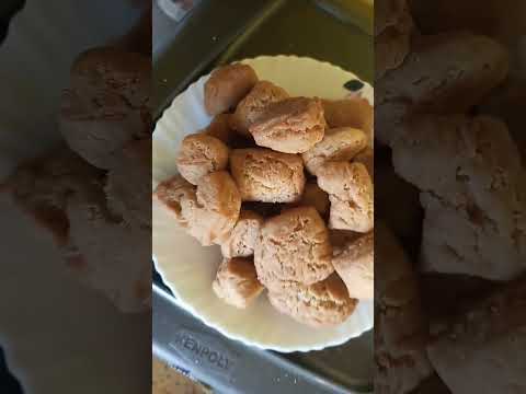 short cakes// Doughnuts #hanifafoods