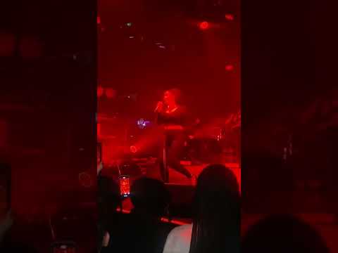 Cleo Sol - When I'm in your Arms - Live KOKO