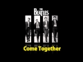 Come Together - The Beatles - Album: Abbey Road ...