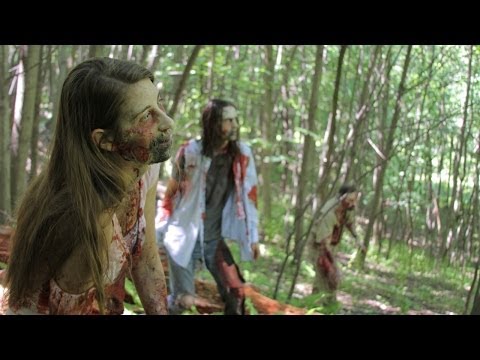 Trailer-Vorschau: S-VHS aka. V/H/S/2