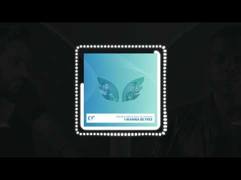 Andrea Raffa Feat. Lee Wilson - I Wanna Be Free (Official Audio) | #HouseMusic
