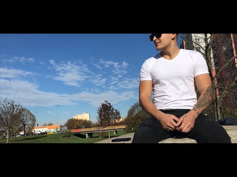 Nassh - Égnek a fények | Official Street Video | 2018 (Prod. By Raymond Beats)