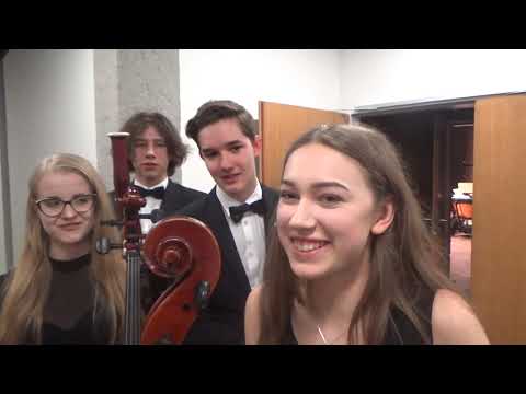 Lubelska Wiosna Młodych 24-26 maja 2019 – kulisy