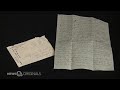 73 Year Old Letter