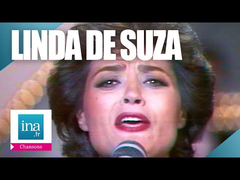 Linda de Suza "Comme vous" | Archive INA