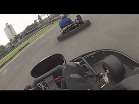 THR 2016 3a Etapa - Aldeia da Serra