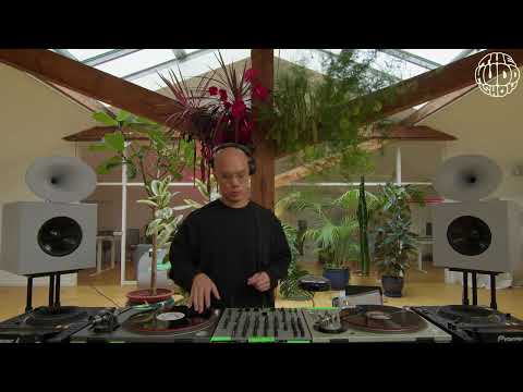 Mr. Ho | themuddshow