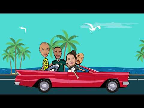 SWIFT GUAD x OL ZICO feat NAÂMAN - PUNK ( prod MANI DEÏZ )