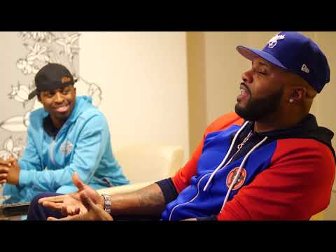 "I REGRET NOT DAPPING HOLLOW AFTER OUR BATTLE"..MATH HOFFA VS GOODZ DA ANIMAL!!!