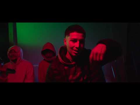 OYBPEEZZY  “Play around “ ft .RackItupT || Official video || prod by. lil o