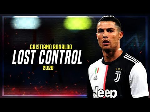 Cristiano Ronaldo 2020 ❯ Alan Walker ‒ Lost Control ft. Sorana | HD