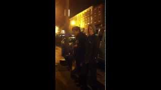 Come Hell or High Water - Bonaventure (acoustic)