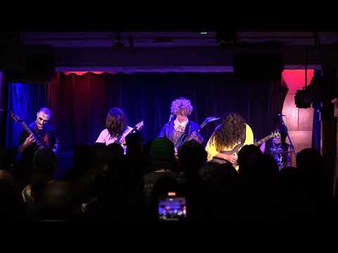 Jesse Chalif and 4 more