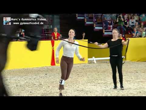 Pauline Riedl (RHL) - Damen 11 - DMV Alsfeld 2019