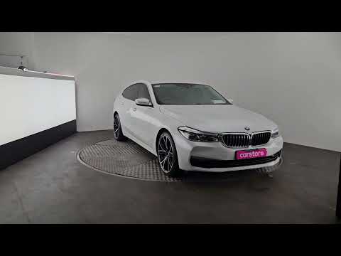 BMW 6 Series 620d SE (upgraded Alloys) - Image 2