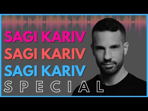 SAGI KARIV SPECIAL By Roger Paiva