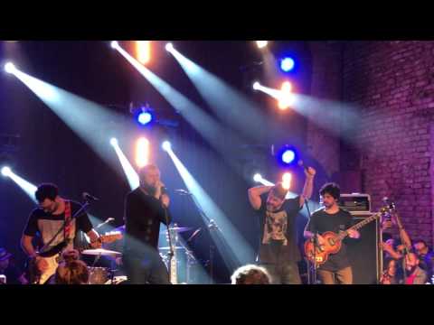 Wado DVD com Otto "Crua"