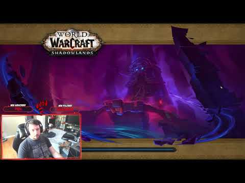 SL Beta.  Prot Warrior.  De Other Side Normal