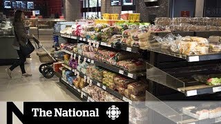Bread price-fixing scandal expands