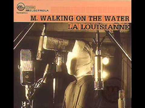 M. Walking On the Water - Magic Forest