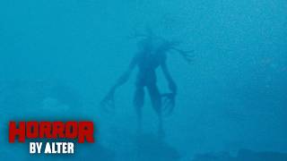Horror Short Film 