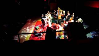 Pink Martini and the Von Trapps - The Lonely Goatherd