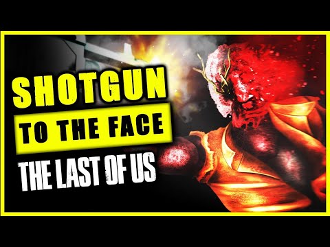 BEST & BRUTAL ways to defeat every infected! The Last of Us