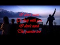 Queen - Mother Love (Lyrics)