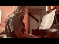 Illicit Affairs by Taylor Swift- Piano and Vocal Cover by Maria Lollini